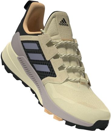 Buty damskie Adidas Terrex Trailmaker W Rozmiar butów (UE): 40 / Kolor: żółty