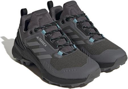 Buty damskie Adidas Terrex Swift R3 W Rozmiar butów (UE): 37 1/3 / Kolor: czarny/szary
