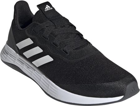 Buty damskie Adidas Qt Racer Sport Rozmiar butów (UE): 39 1/3 / Kolor: czarny