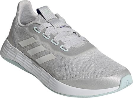 Buty damskie Adidas Qt Racer Sport Rozmiar butów (UE): 40 2/3 / Kolor: zarys