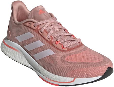 Buty damskie Adidas Supernova + W Rozmiar butów (UE): 42 / Kolor: różowy