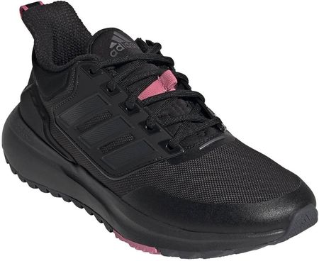 Buty damskie Adidas Eq21 Run Cold.Dry Rozmiar butów (UE): 41 1/3 / Kolor: czarny