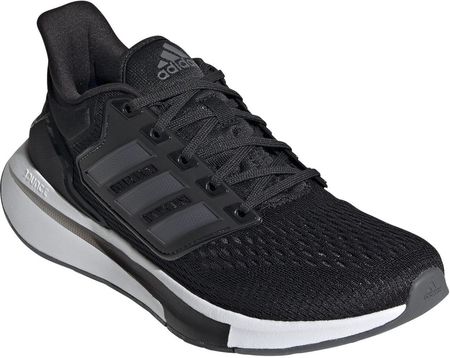 Buty damskie Adidas Eq21 Run Rozmiar butów (UE): 39 1/3 / Kolor: czarny