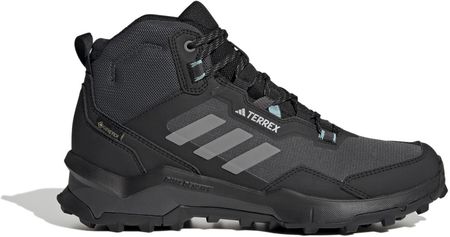 Buty damskie Adidas Terrex Ax4 Mid Gtx Rozmiar butów (UE): 37 1/3 / Kolor: czarny/szary