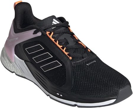 Buty damskie Adidas Response Super 2.0 Rozmiar butów (UE): 39 1/3 / Kolor: czarny/różówy