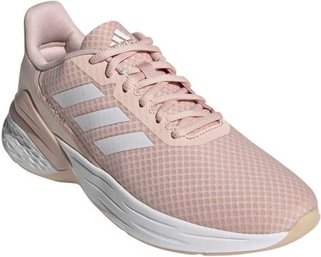 Buty damskie Adidas Response Sr Rozmiar butów (UE): 40 2/3 / Kolor: różowy