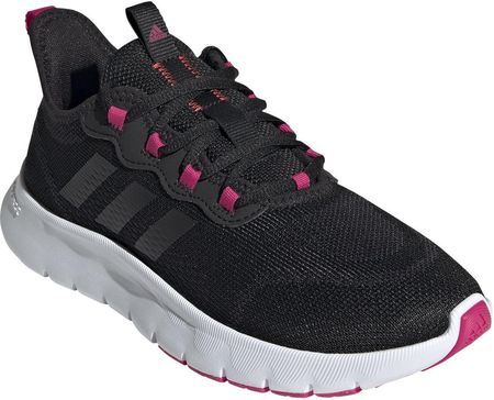 Buty damskie Adidas Nario Move Rozmiar butów (UE): 41 1/3 / Kolor: czarny/różówy