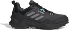 Buty damskie Adidas Terrex Ax4 W Rozmiar butów (UE): 40 / Kolor: czarny/szary