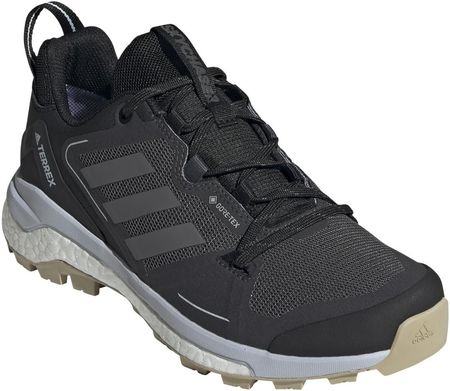 Buty damskie Adidas Terrex Skychaser 2 GTX Rozmiar butów (UE): 41 1/3 / Kolor: czarny