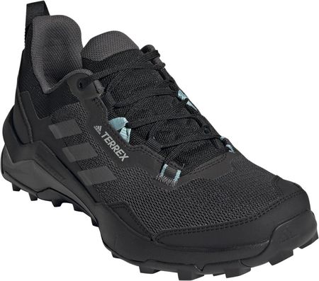 Buty damskie Adidas Terrex Ax4 W Rozmiar butów (UE): 40 2/3 / Kolor: czarny