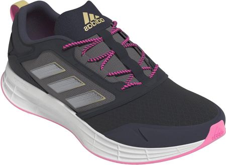 Buty damskie Adidas Duramo Protect Rozmiar butów (UE): 38 2/3 / Kolor: czarny/różówy