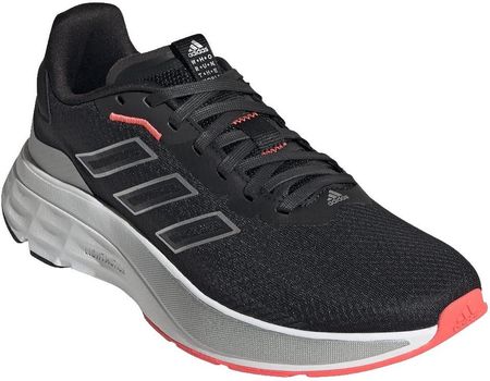 Buty damskie Adidas Speedmotion Rozmiar butów (UE): 38 2/3 / Kolor: czarny/biały