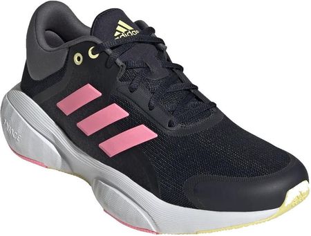 Buty damskie Adidas Response Rozmiar butów (UE): 42 / Kolor: czarny/różówy