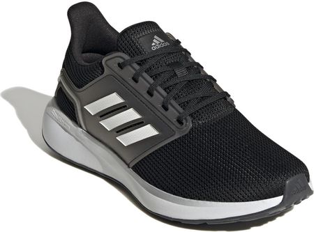 Buty damskie Adidas Eq19 Run W Rozmiar butów (UE): 40 2/3 / Kolor: czarny/szary