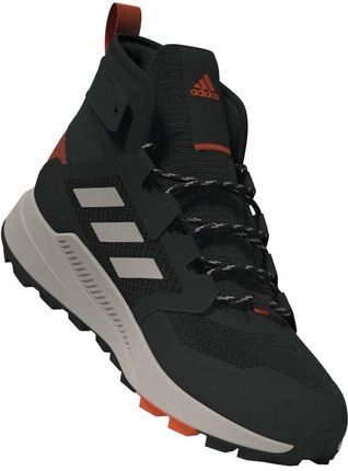 Buty damskie Adidas Terrex Trailmaker MID CRDY W Rozmiar butów (UE): 39 1/3 / Kolor: czarny