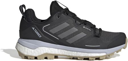 Buty damskie Adidas Terrex Skychaser 2 GTX W Rozmiar butów (UE): 40 2/3 / Kolor: czarny