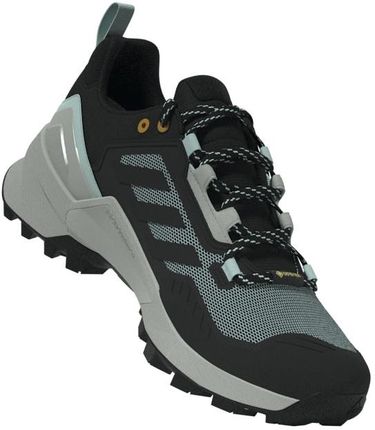 Buty damskie Adidas TERREX SWIFT R3 GTX W Rozmiar butów (UE): 40 / Kolor: czarny/szary
