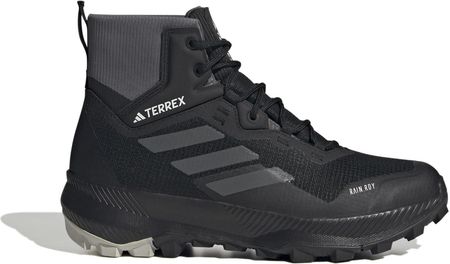 Buty damskie Adidas Terrex WMN Hiker R.RDY Rozmiar butów (UE): 40 / Kolor: czarny