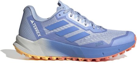 Buty damskie Adidas Terrex Agravic Flow 2 Rozmiar butów (UE): 42 / Kolor: jasnoniebieski