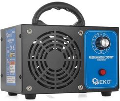 Zdjęcie Generator ozonu ozonator z timerem 28000mg/h - Dobra