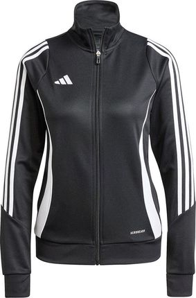 Bluza damska adidas Tiro 24 Training czarna IJ9961