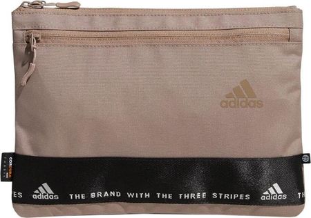 Torebka na ramię adidas MH Tote Bag beżowa H64784