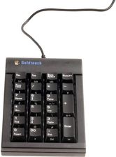 Klawiatura numeryczna Bakker & Elkhuizen Numeric Keyboard USB left+right (BNEGTBNUM)