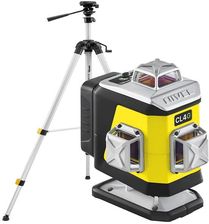 Zdjęcie Zestaw - laser krzyżowy CL4G + SJJ-M1 EX - Sulmierzyce