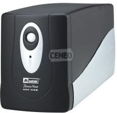 Zasilacz UPS Mustek PowerMust 400 USB - Opinie i ceny na Ceneo.pl