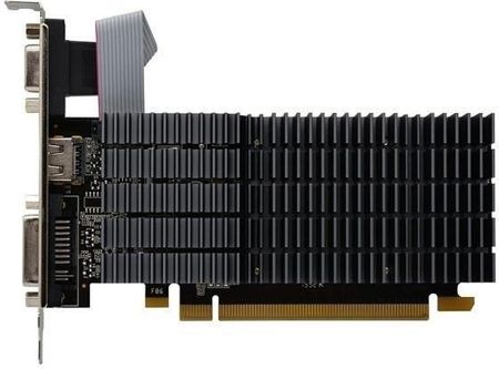 Afox Radeon R5 230 1GB DDR3   (AFR52301024D3L9)