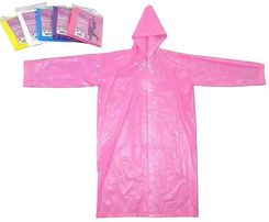 Zdjęcie Płaszcz przeciwdeszczowy winylowy MIX - ADAR - Andrychów