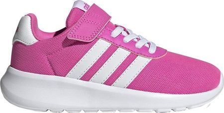 Buty adidas dla dziewczynki różowe Lite Racer GW9119 Ceny i opinie 