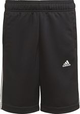 Zdjęcie Spodenki dla dzieci adidas Designed 2 Move 3-Stripes Shorts HI6833 - Siedliszcze