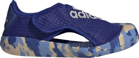 Buty dla dzieci adidas Altaventure Sport Swim niebieskie FZ6508