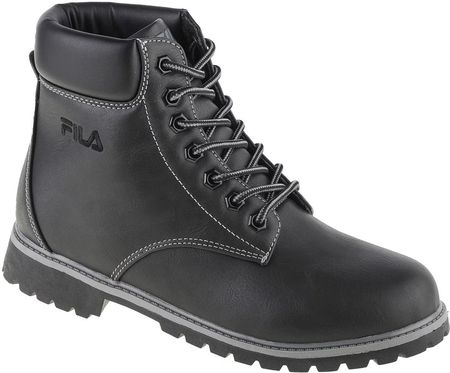 Fila Wmn Maverick Mid FFW0219-83052 : Kolor - Czarne, Rozmiar - 38