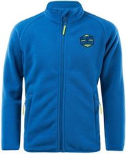 Zdjęcie Kurtka Polarowa Z Logo Dla Dzieci/Kids | -20% Z KODEM 'WIOSNA' NA DRUGI TAŃSZY PRODUKT TYLKO ONLINE!!! - Boguszów-Gorce