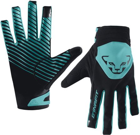 Rękawiczki Dynafit Radical 2 Softshell Gloves L Jasnoniebieski