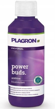 Plagron Power Buds 100ml Stymulator Kwitnienia