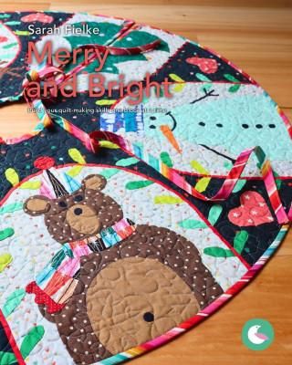 Merry and Bright Pattern and Videos