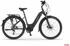 Ecobike D2 City Panasonic 48V 14 Ah Black 28 2023