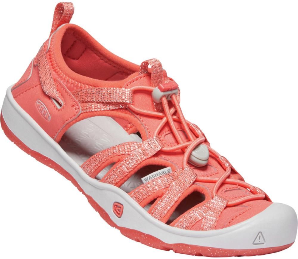 Sandały dziecięce Keen Moxie Rozmiary butów dziecięcych: 24 / Kolor ...