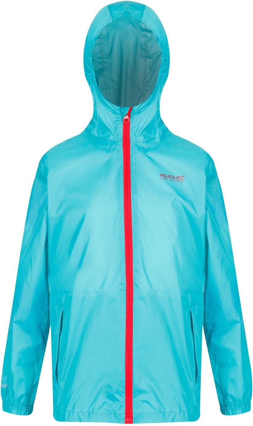 Vestes blousons coupe pluie Pack it jkt iii - Regatta Bleu marine - Prêt-à-Porter