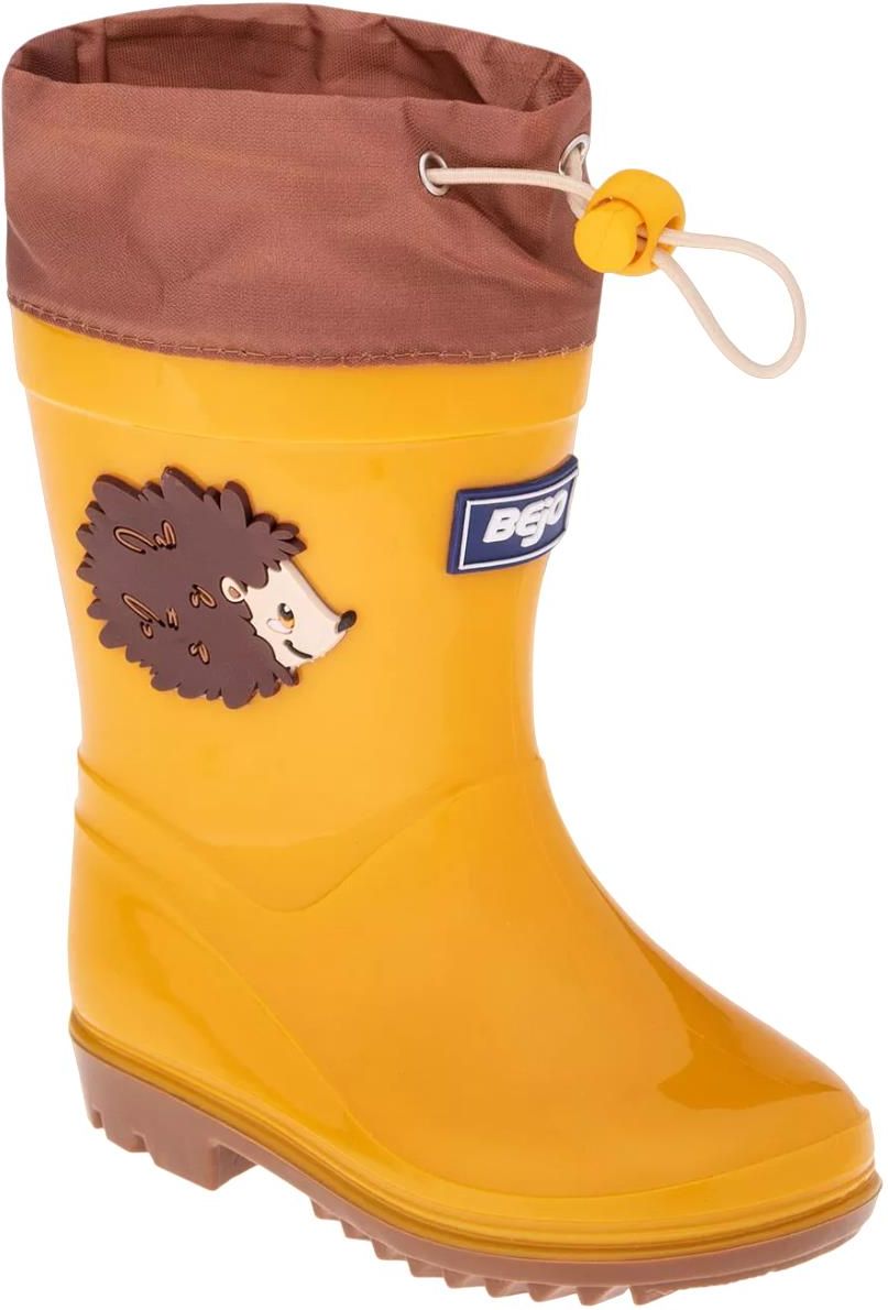 Kalosze dziecięce Bejo Kai Wellies Kids Rozmiary butów dziecięcych: 29 ...