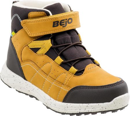 Dziecięce buty zimowe Bejo Dibon Jr Rozmiar butów (UE): 31 / Kolor: beżowy