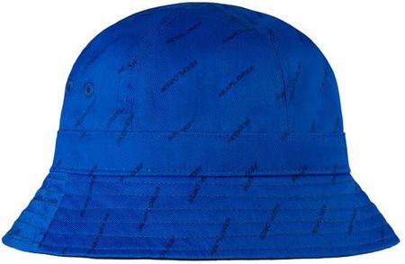 Kapelusik dziecięcy Buff Fun Bucket Hat Kolor: niebieski