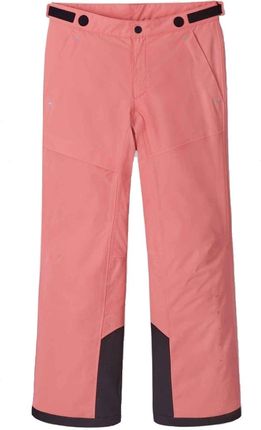 Spodnie dziecięce Reima Riento Rozmiar dziecięcy: 134 / Kolor: różowy