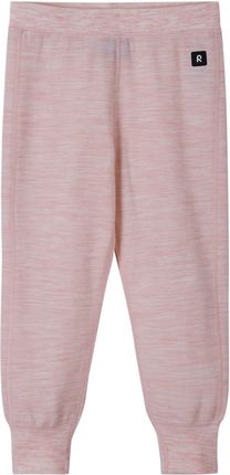 Dziecięce spodnie dresowe Reima Misam Rozmiar dziecięcy: 152 / Kolor: różowy