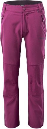 Spodnie dziecięce Hi-Tec Amilo Rozmiar dziecięcy: 152 / Kolor: fioletowy