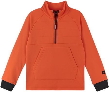 Sweter dziecięcy Reima Kupista Rozmiar dziecięcy: 134 / Kolor: pomarańczowy
