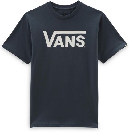 T-shirt dziecięcy Vans Classic Vans Rozmiar dziecięcy: L / Kolor: niebieski